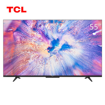 TCL 55V6 PRO