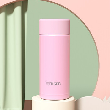 虎牌(TIGER)迷你保温保冷杯可爱少女心小巧口袋杯MOA-A12C-PS蜜桃乌龙-120ml 虎牌(TIGER)迷你保温保冷杯可爱少女心小巧口袋杯MOA-A12C-PS蜜桃乌龙-120ml