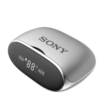 索尼(sony)索尼tws真无线蓝牙耳机5.