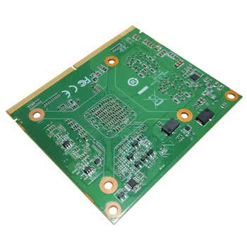 盈通（yeston） MXM JM9100-2G D4 AC 国产景嘉微显卡 A、C通道HDMI+VGA  适配银河麒麟/中标麒麟/深度等系统