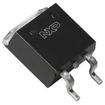 NEXPERIA Mosfet场效应管 BUK768R1-100E,118 起订5000个装