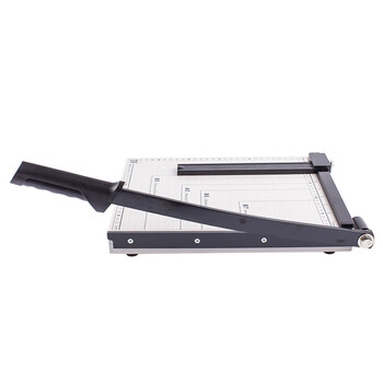 晨光（M&G）A4/300*250mm钢制切纸机钢质切纸机裁纸机办公裁纸ASSN2205单台装