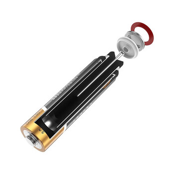 南孚(NANFU)5号电池20粒 五号适用于空调电视遥控器挂钟闹钟游戏手柄电子门锁20粒/盒(实发20粒)LR6-20S