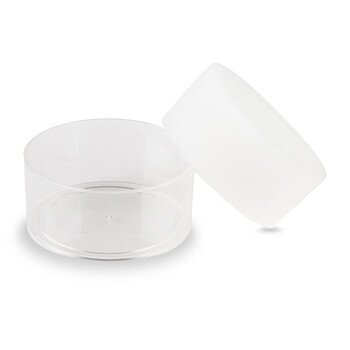 晨光（M&G）财务点钞点钱银行会计财务湿手器海绵缸沾水盒办公用ASC99301单个装