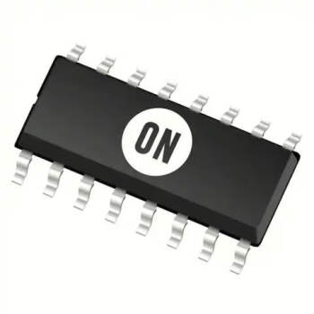 onsemi AC-DC电源芯片 NCP13992AFDR2G