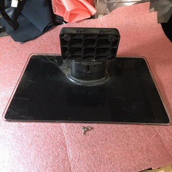 长虹lt32710液晶电视机底座螺丝lt32710底座通用底座 原厂拆机非全新