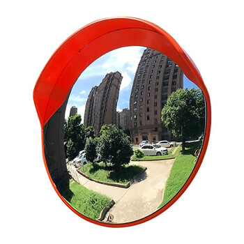 【克鲁尼室内60cm广角镜 t-gjj008】克鲁尼 t-gjj008 室内60cm广角镜 