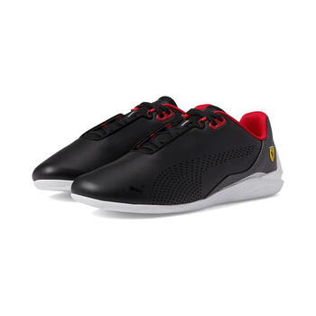 彪马(puma)男士板鞋 法拉利联名ferrari drift cat 耐磨防滑轻便运动