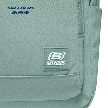 斯凯奇丨男女同款多功能手提背包马卡龙双肩包大容量初中生书包L221U136 斯凯奇丨男女同款多功能手提背包马卡龙双肩包大容量初中生书包L221U136