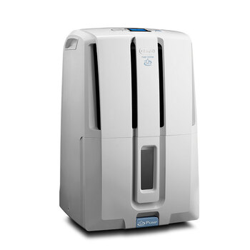 【真实用户分享】我用德龙DD230P除湿机后，惊呆了！