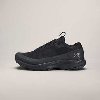 始祖鸟arcteryxaeriosaura女子徒步鞋blackblack黑色黑色6