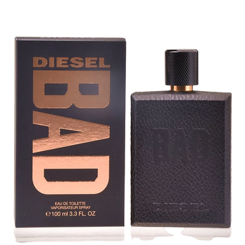 diesel 香水 ディーゼル DIESEL フューエルフォーライフ プールオム