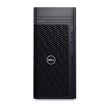 戴尔（DELL）T3680图形工作站 高性能电脑主机 I9-14900K 128G/2TSSD固态/RTX5880ada-48G/1000W