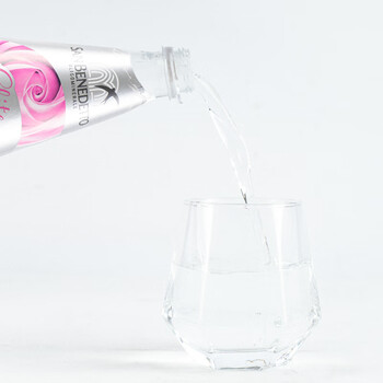 圣碧涛（SAN BENEDETTO）饮用天然水500ml*24整箱意大利进口弱碱性阿尔卑斯山