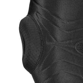 耐克（NIKE）运动护膝髌骨支撑型跑步羽毛球跳绳网球稳固半月板膝盖 PRO 3