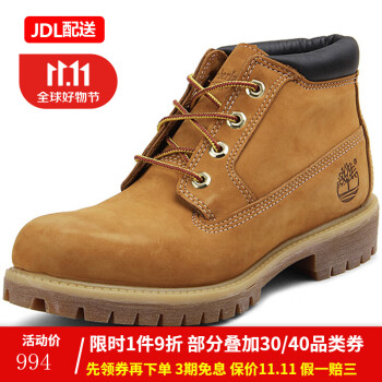 TIMBERLAND鞋靴图片- 京东