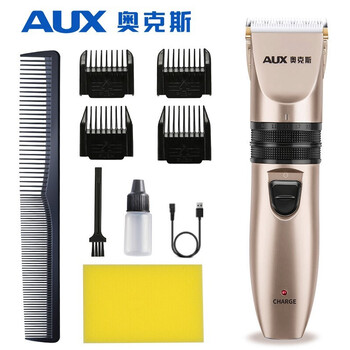 奥克斯A1电动理发器质量怎么样?讲讲事实真相