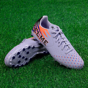 卡尔美kelme儿童足球鞋男孩mg短钉球鞋小童小学生男童tf碎钉女童鞋