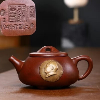 顾景舟紫砂壶价格报价行情- 京东