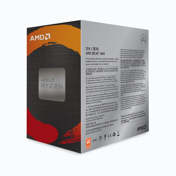 AMD5600G处理器如何呢？质量评分好么