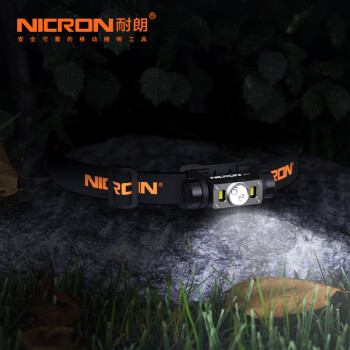 耐朗（NICRON）价格报价行情- 京东