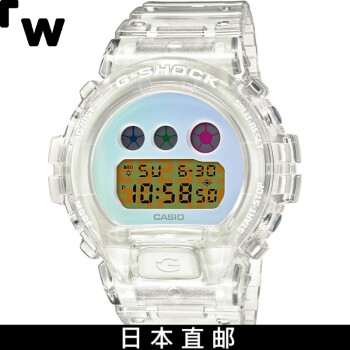 g-shock dw-6900新款- g-shock dw-69002021年新款- 京东