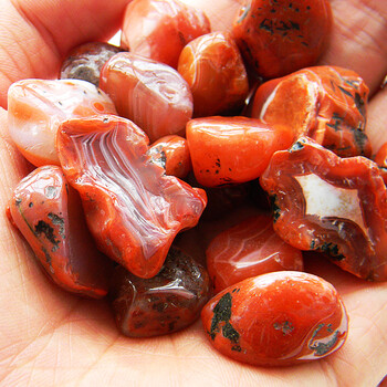 四川南红玛瑙原石价格报价行情- 京东