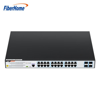 Настройка коммутатора fiberhome s4820 52t x