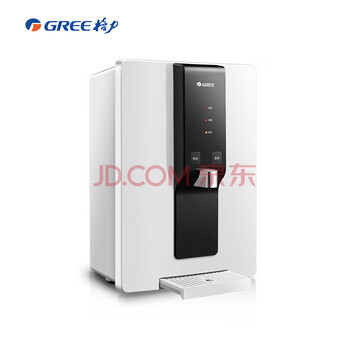格力（GREE）【制冷加热双功能】管线机净饮机壁挂式家用速热式饮水机直饮机速热壁挂式WTE-XB-032-D