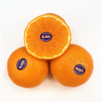 澳洲2ph澳柑礼盒装网红澳桔澳大利亚柑橘甜橘子应当季精美水果礼盒