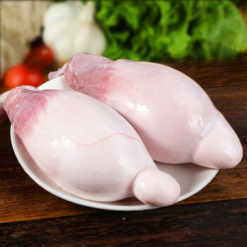 羊宝新鲜4斤冷冻山羊蛋烧烤羊睾丸2斤生鲜羊鞭 1斤装【图片 价格 品牌