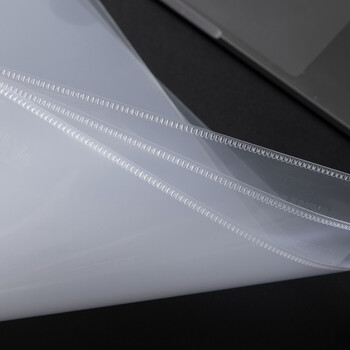 信发 TRNFA TN-E310-18 A4单页夹/文件套/资料袋 30个/包L型透明文件夹/办公文具文件套 信发 TRNFA TN-E310-18 A4单页夹/文件套/资料袋 30个/包L型透明文件夹/办公文具文件套