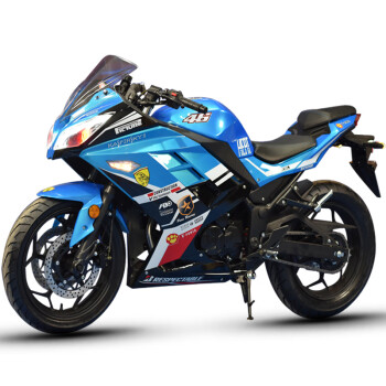 艾璐歌摩托車200cc-400cc雙缸水冷重型機車趴賽飛翎牌fl200-3d網紅