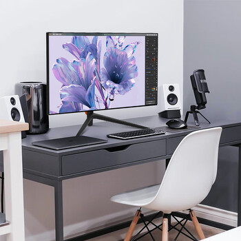 LecooH2721U4k显示器好不好优缺点实情？良心评测