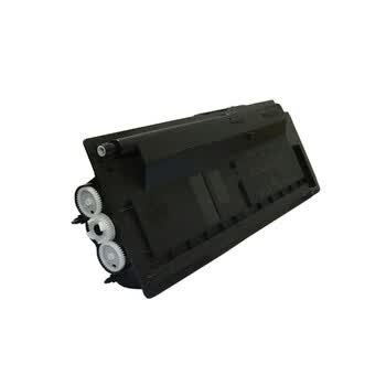 色威适用京瓷Kyocera Ecosys M4230idn粉盒TK6158硒鼓 黑白复印机墨粉碳粉墨盒