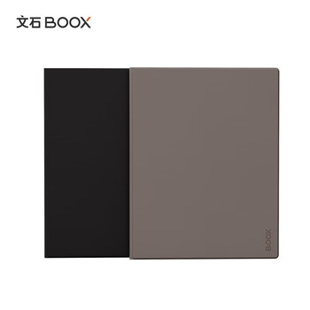 BOOX文石T10C 黑色原装保护套 小荔枝纹磁吸皮套【不适用其他型号】 BOOX文石T10C 黑色原装保护套 小荔枝纹磁吸皮套【不适用其他型号】