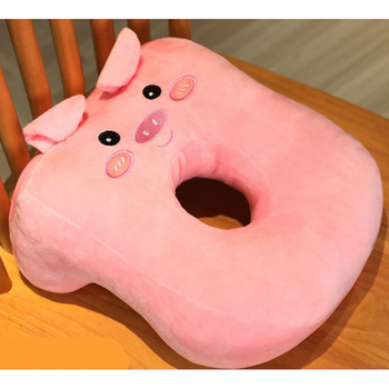 午睡枕抱枕小学生趴趴枕办公室午休枕头儿童睡觉神器儿童午睡枕趴睡枕