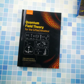 Quantum Field Theory for the Gifted Amateur