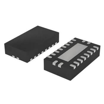 DIODES 模拟开关芯片 PI3DBS16212ZBBEX