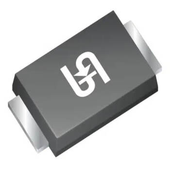 Taiwan Semiconductor 开关二极管 RS1DFS 起订100个装