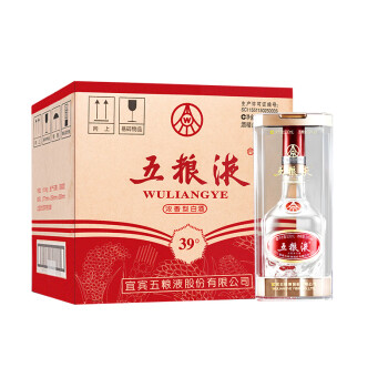 五粮液500ml39价格报价行情- 京东