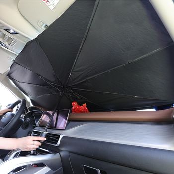 宝马3系专用汽车遮阳伞车用防晒隔热遮阳挡前挡风玻璃遮光遮阳帘高