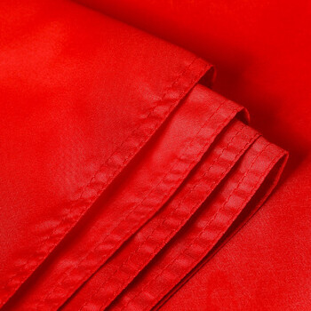 法拉蒙 faramon 国旗1号2号3号4号5号中国五星红旗1加厚纳米防水旗-5号国旗64*96cm