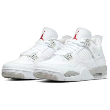 新品 Nike Air Jordan 4-