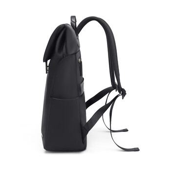 高尔夫（GOLF）双肩电脑包女16英寸手提笔记本包华为商务出差旅行背包书包送女友