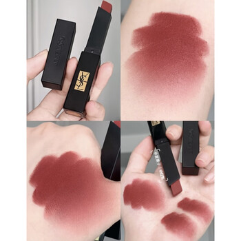 【官方直销】ysl圣罗兰新品小黑条唇膏口红301 302 305 306 307 308