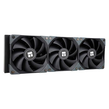 Thermalright(利民) Frozen Magic 360冰封幻境 一体式水冷散热器 C12风扇 支持 多平台 ARGB冷头 FM360