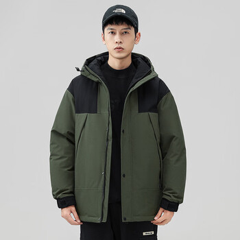 服饰内衣>男装>羽绒服>sportsday>sportsday海澜之家羽绒服男士轻秋