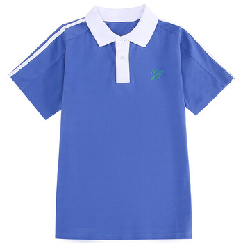 布恩普深圳市小学生校服礼服春秋男女深圳校服小学生运动套装小学校服