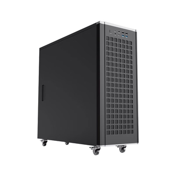 挚科ZKT760-A0 AMD线程撕裂者塔式工作站 7970X/128G/2TB固态/RTX5090D 32G 设计渲染AI绘图3D设计